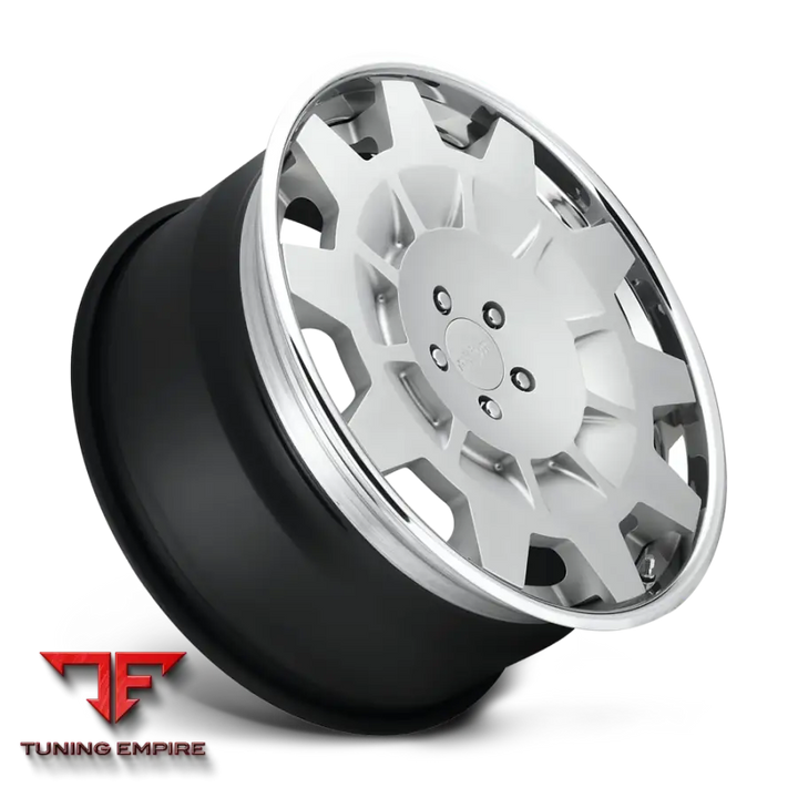 ROTIFORM EMA CUSTOMSPEC