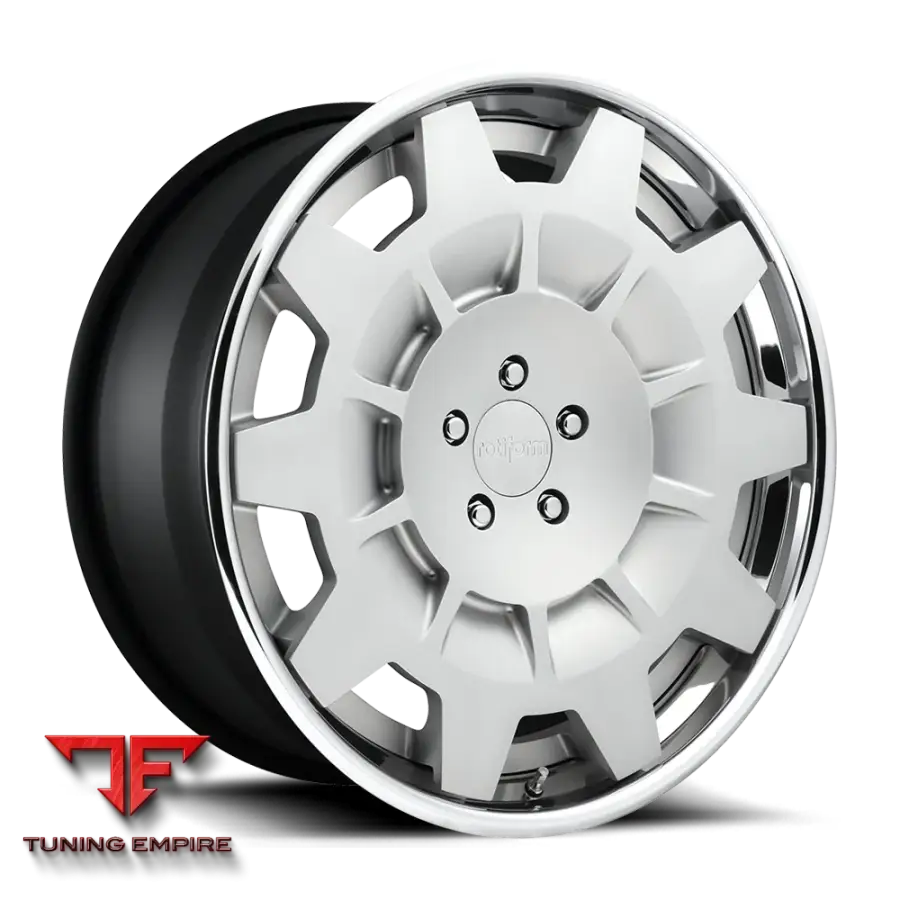 ROTIFORM EMA CUSTOMSPEC