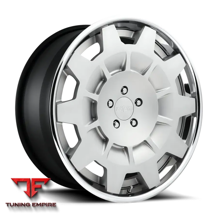 ROTIFORM EMA CUSTOMSPEC