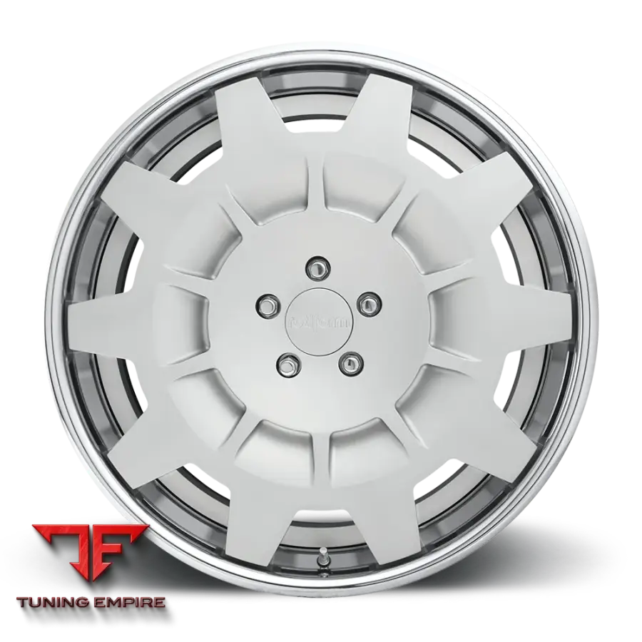 ROTIFORM EMA CUSTOMSPEC