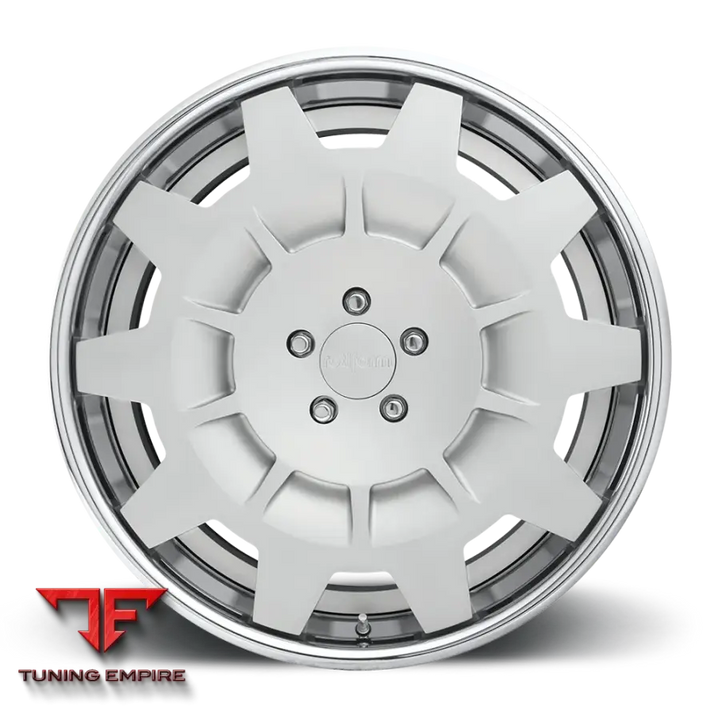 ROTIFORM EMA CUSTOMSPEC