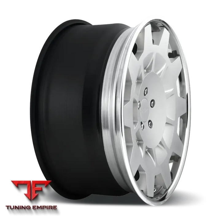 ROTIFORM EMA CUSTOMSPEC