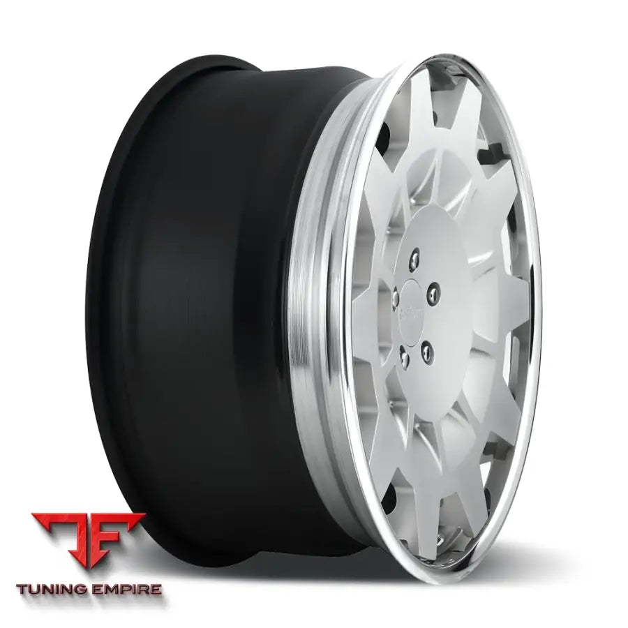 ROTIFORM EMA CUSTOMSPEC