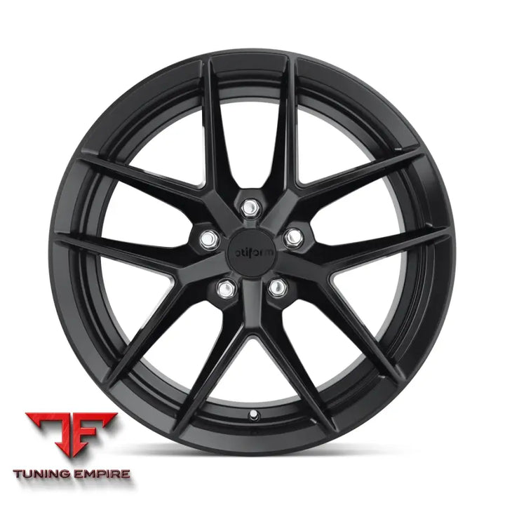 ROTIFORM FLG CUSTOMSPEC