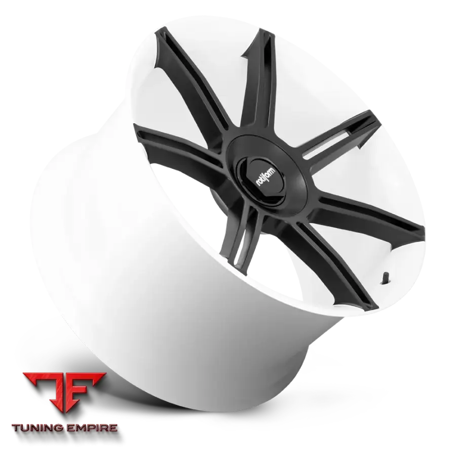 ROTIFORM FRA CUSTOMSPEC