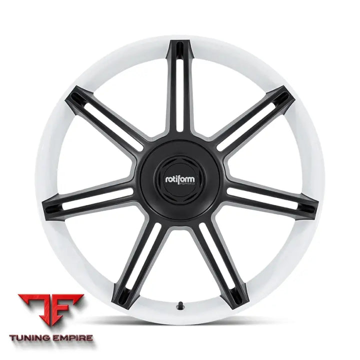 ROTIFORM FRA CUSTOMSPEC