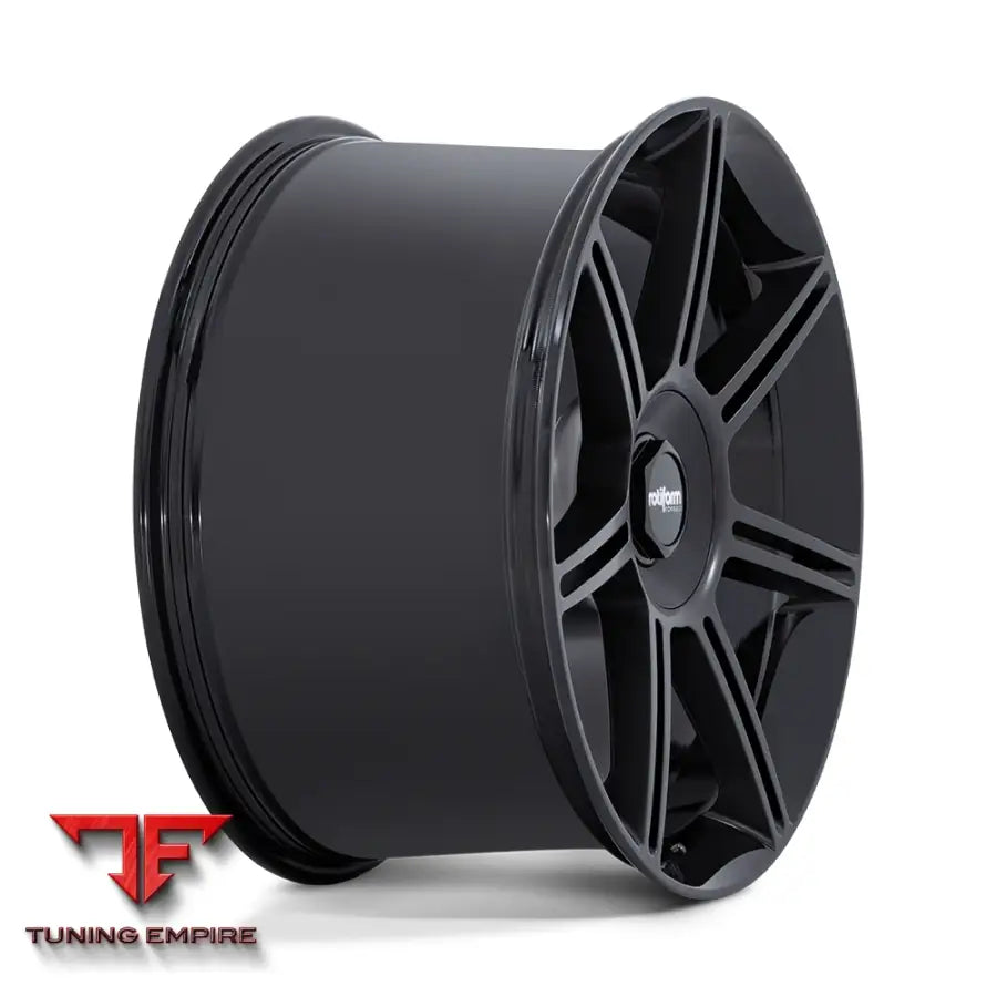 ROTIFORM FRA CUSTOMSPEC