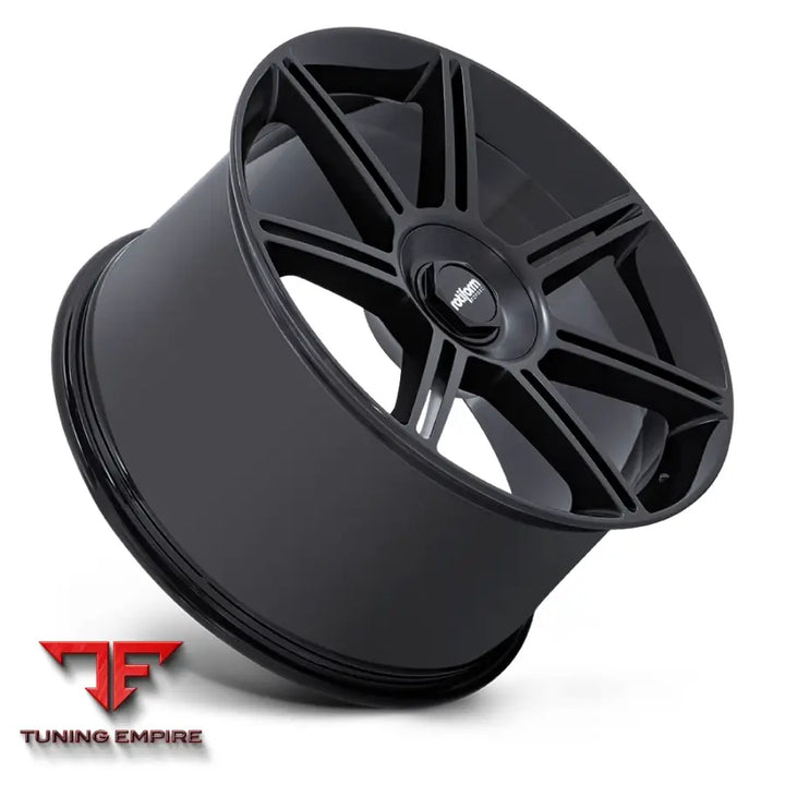 ROTIFORM FRA CUSTOMSPEC