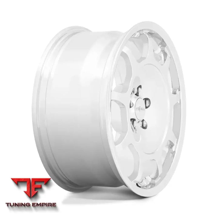 ROTIFORM FTD CUSTOMSPEC