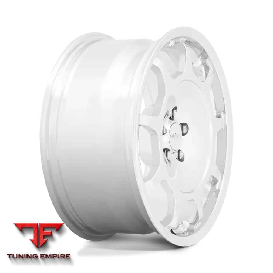 ROTIFORM FTD CUSTOMSPEC