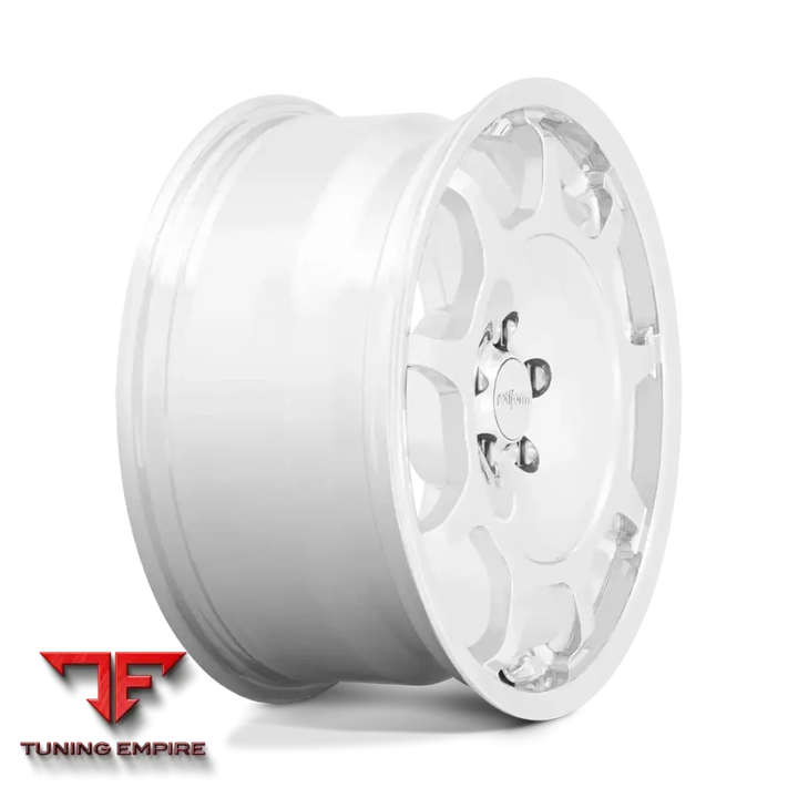 ROTIFORM FTD CUSTOMSPEC