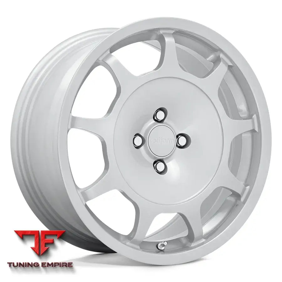 ROTIFORM FTD CUSTOMSPEC