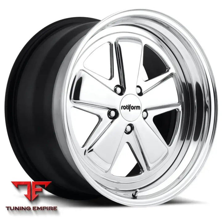 ROTIFORM FUC CUSTOMSPEC