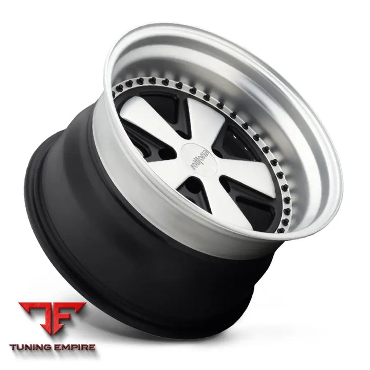 ROTIFORM FUC CUSTOMSPEC