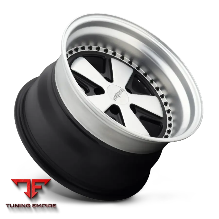 ROTIFORM FUC CUSTOMSPEC
