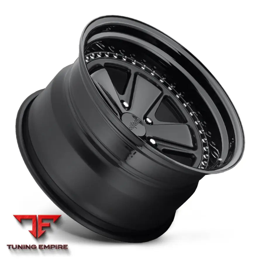 ROTIFORM FUC CUSTOMSPEC