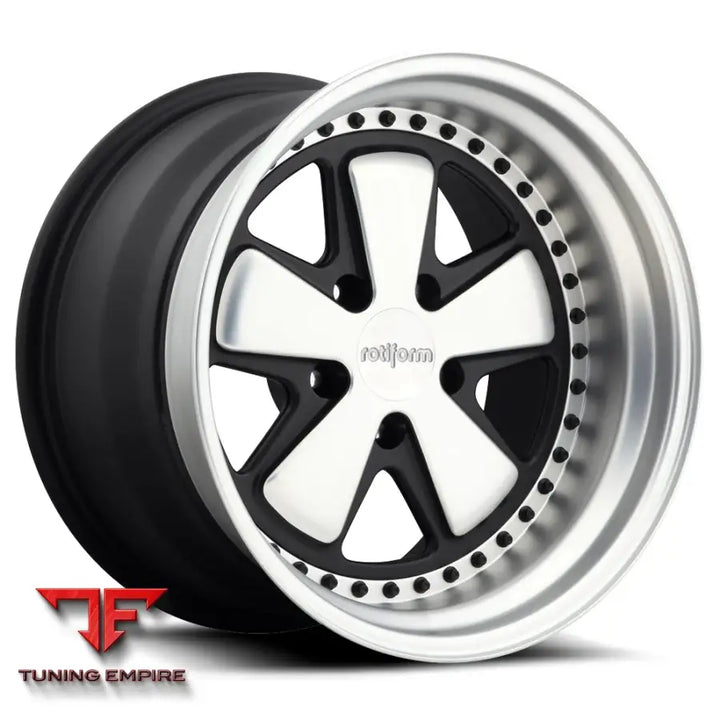 ROTIFORM FUC CUSTOMSPEC