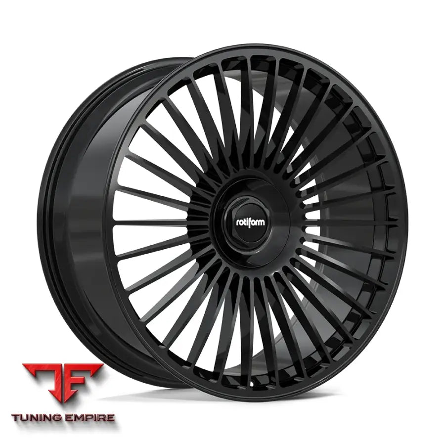 ROTIFORM GRZ CUSTOMSPEC