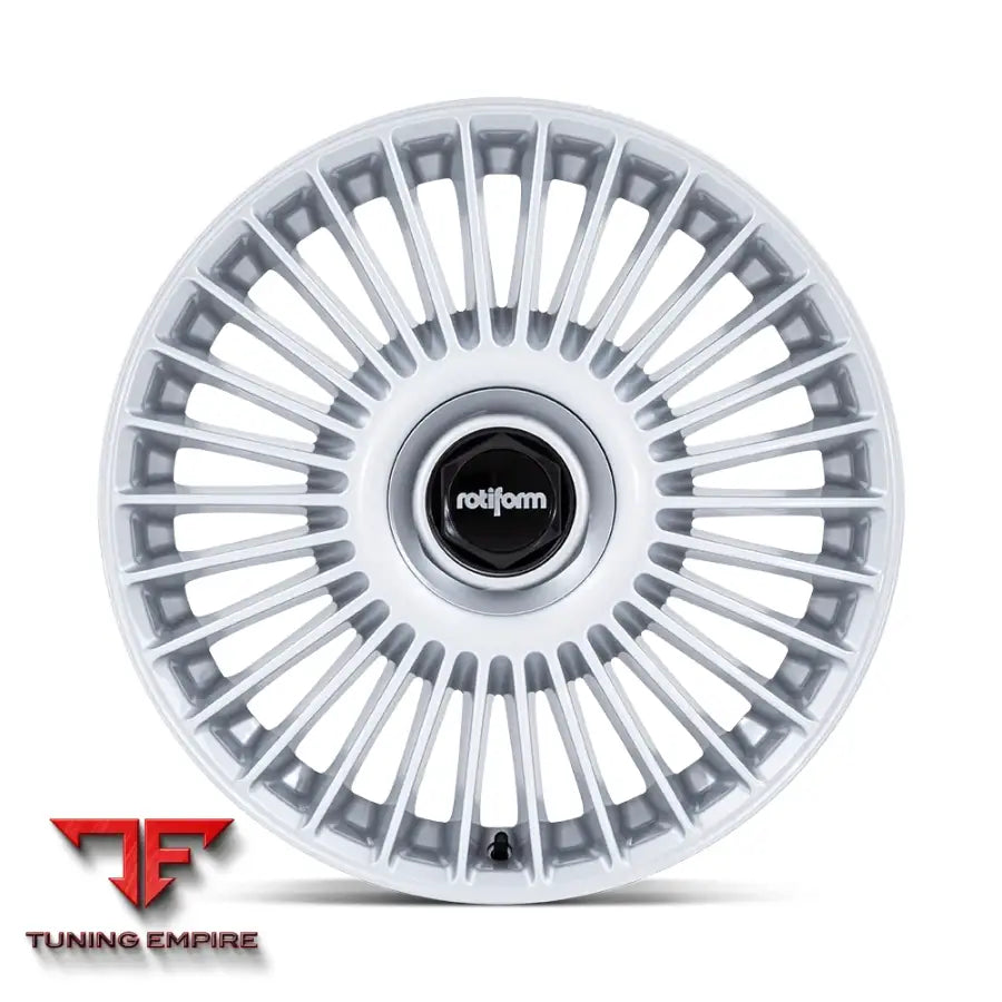 ROTIFORM GRZ CUSTOMSPEC