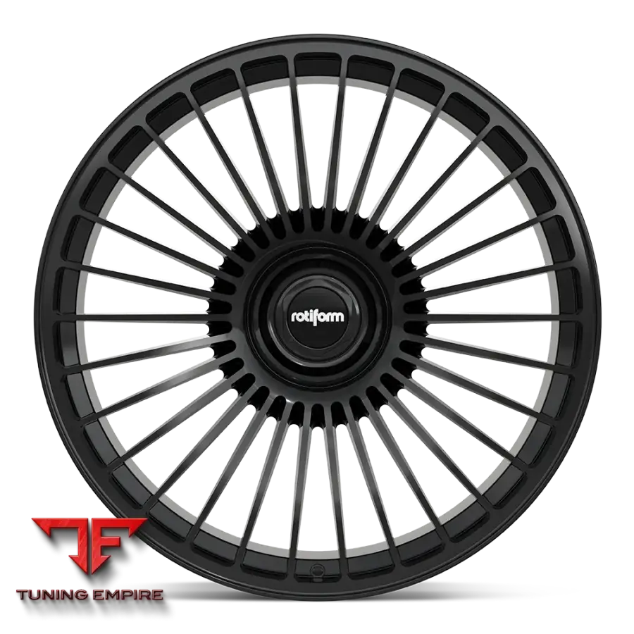 ROTIFORM GRZ CUSTOMSPEC