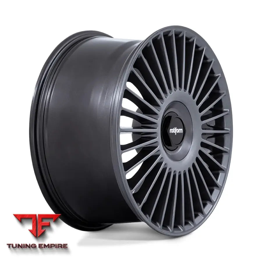 ROTIFORM GRZ CUSTOMSPEC