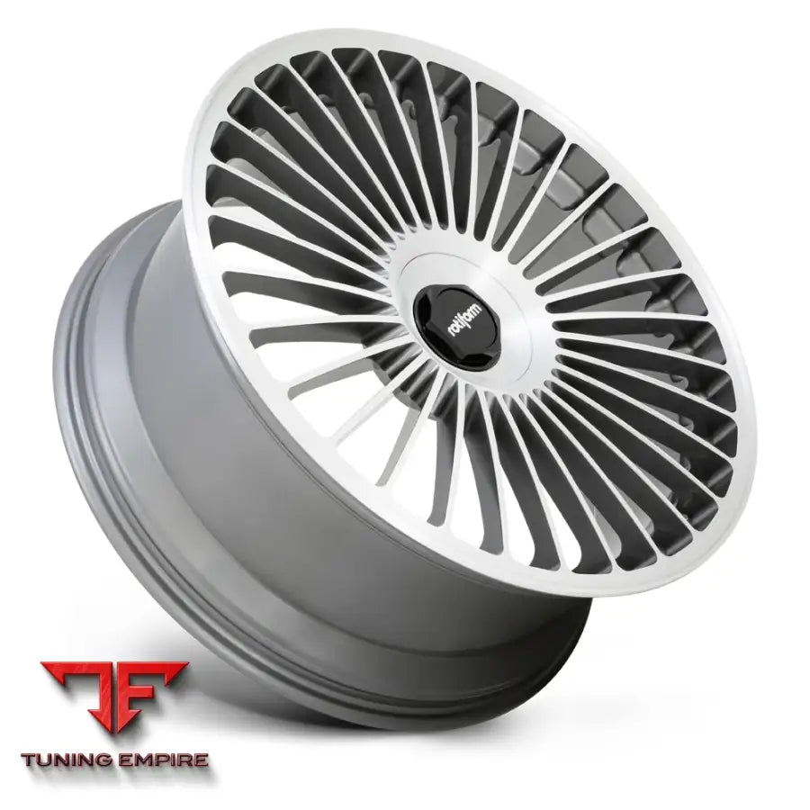 ROTIFORM GRZ CUSTOMSPEC