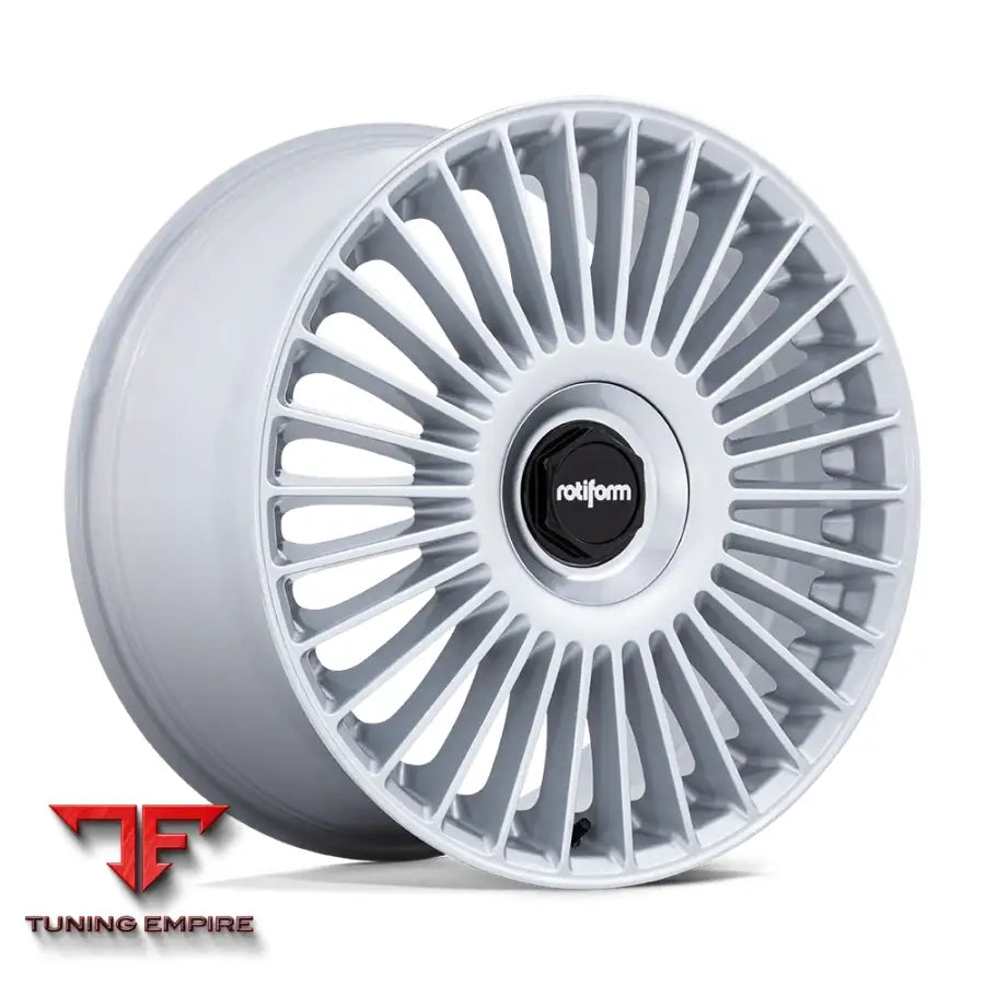 ROTIFORM GRZ CUSTOMSPEC