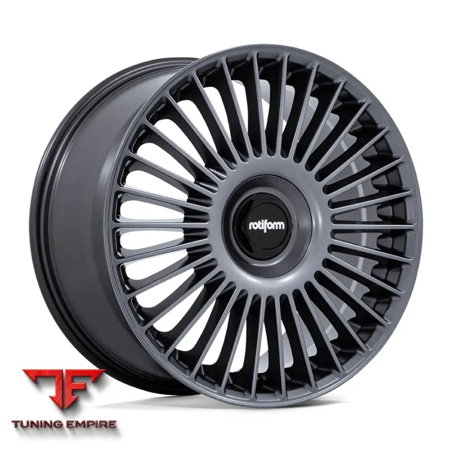 ROTIFORM GRZ CUSTOMSPEC