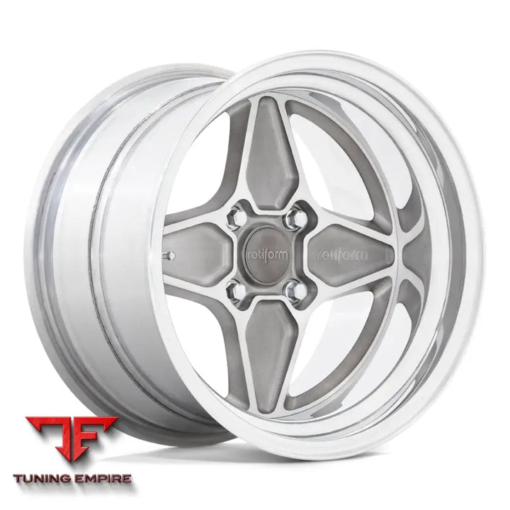 ROTIFORM GTB CUSTOMSPEC