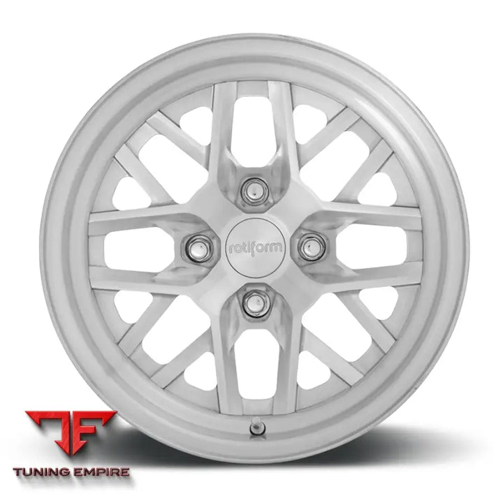 ROTIFORM HND CUSTOMSPEC