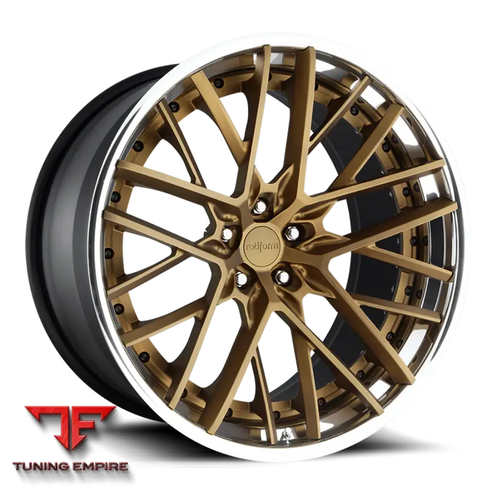 ROTIFORM HND CUSTOMSPEC