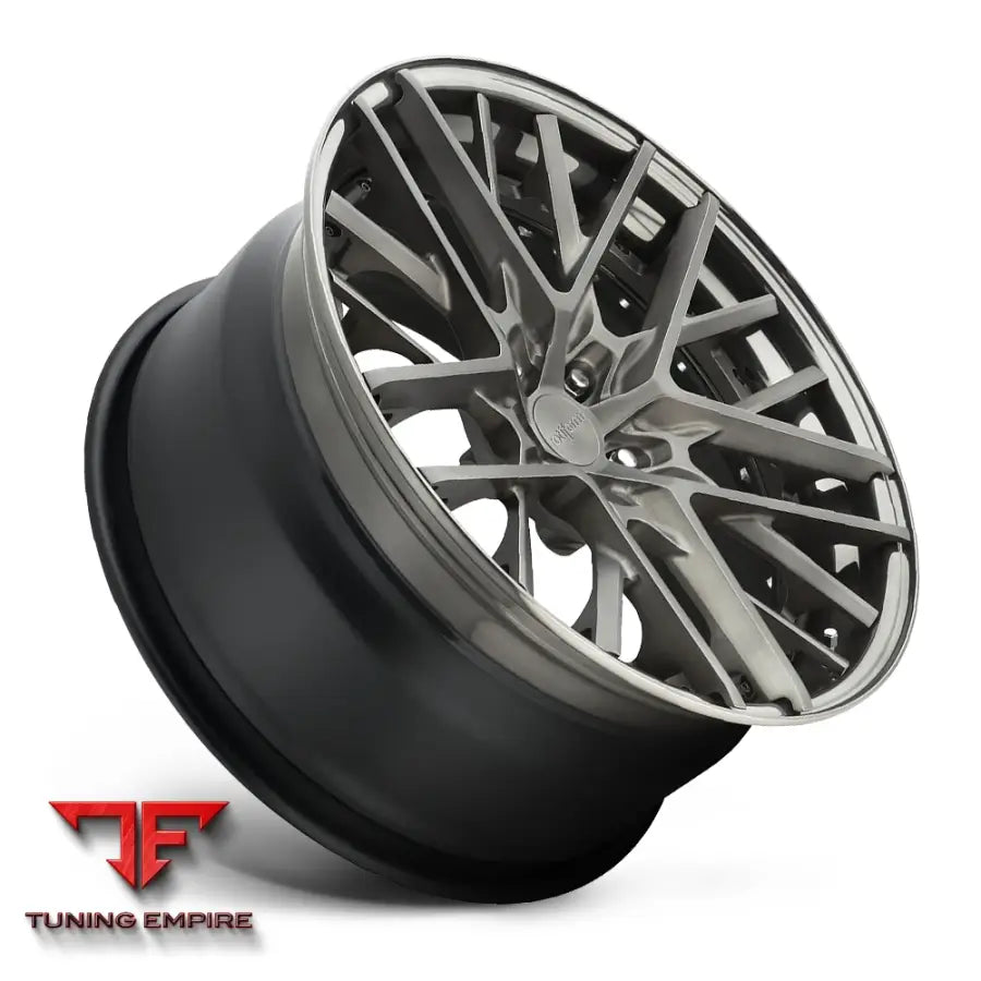 ROTIFORM HND CUSTOMSPEC