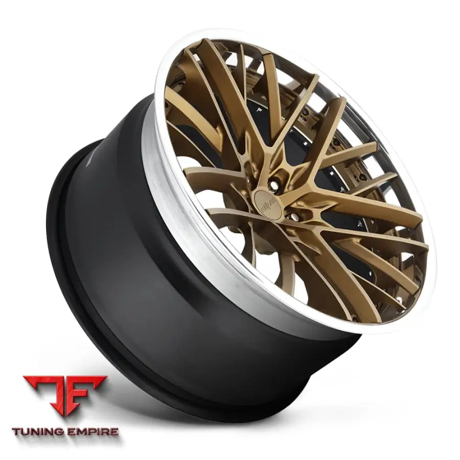 ROTIFORM HND CUSTOMSPEC