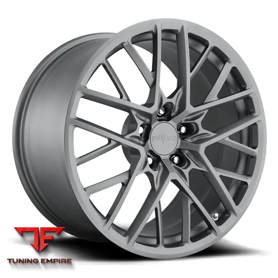 ROTIFORM HND CUSTOMSPEC