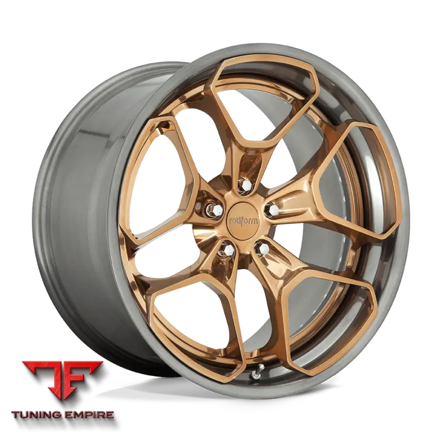 ROTIFORM HUR CUSTOMSPEC