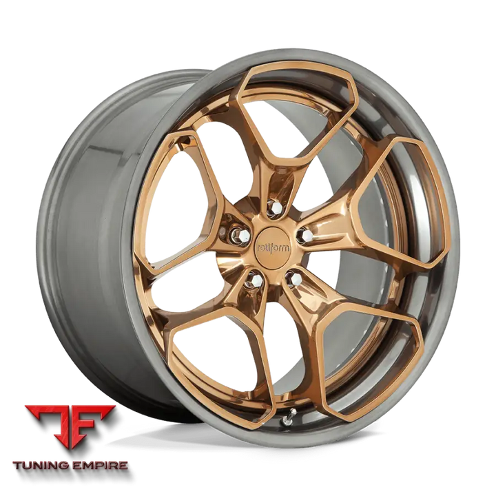 ROTIFORM HUR CUSTOMSPEC