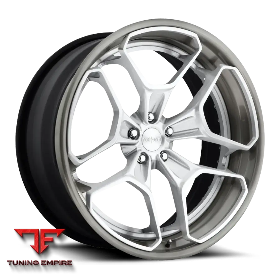 ROTIFORM HUR CUSTOMSPEC
