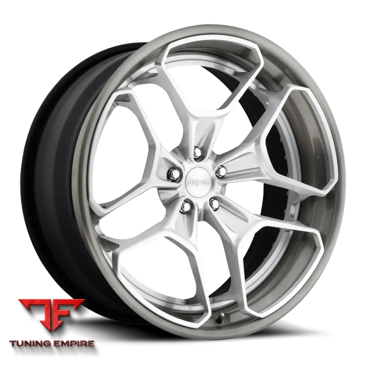 ROTIFORM HUR CUSTOMSPEC