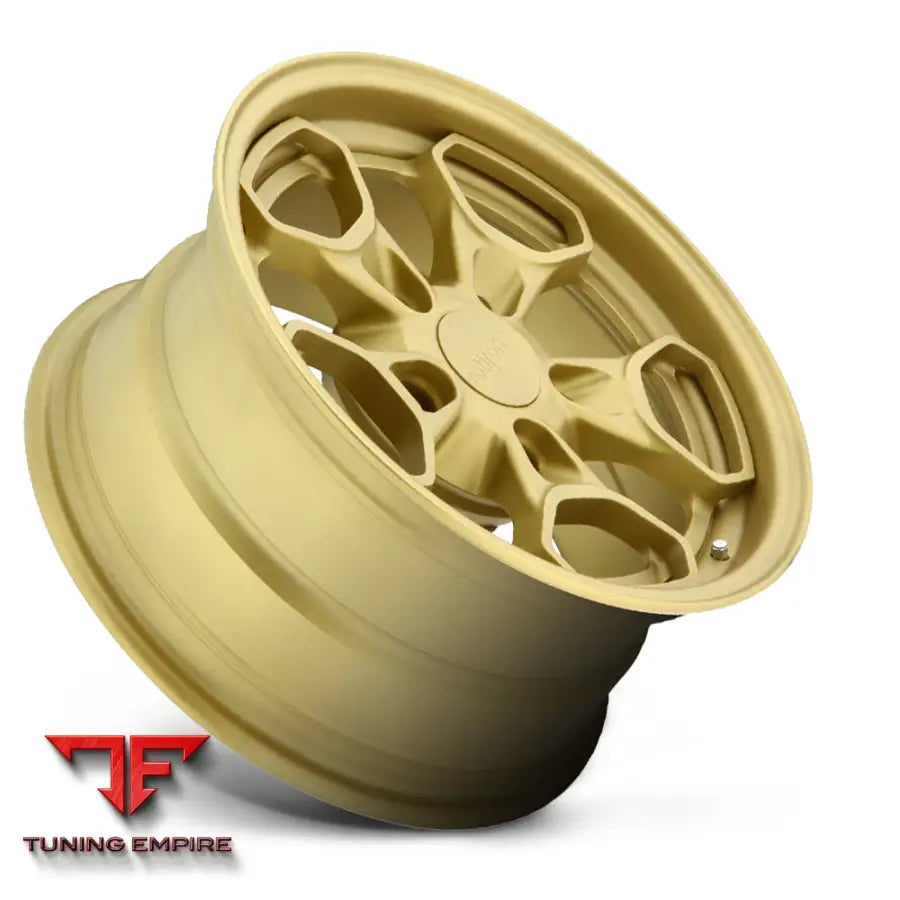 ROTIFORM HUR CUSTOMSPEC