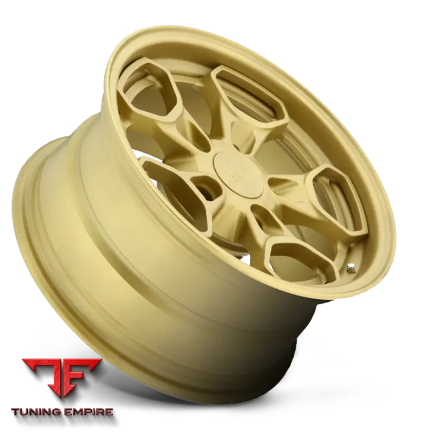 ROTIFORM HUR CUSTOMSPEC