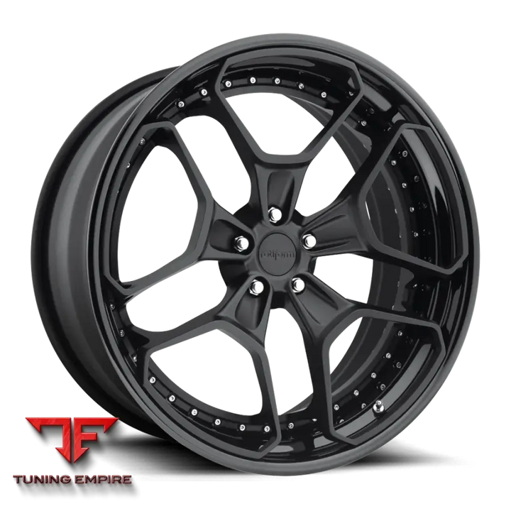 ROTIFORM HUR CUSTOMSPEC