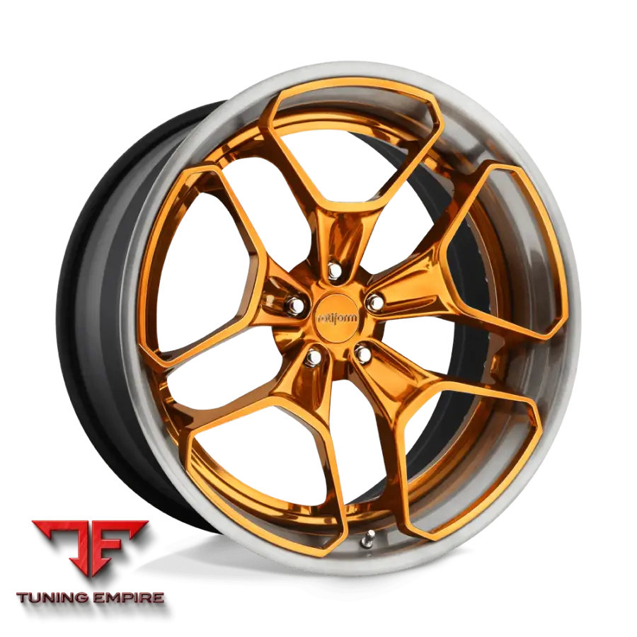 ROTIFORM HUR CUSTOMSPEC