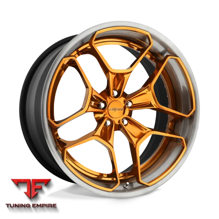 ROTIFORM HUR CUSTOMSPEC