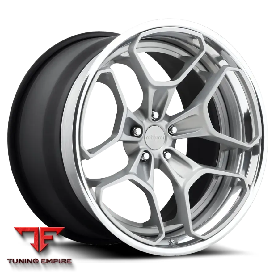 ROTIFORM HUR CUSTOMSPEC