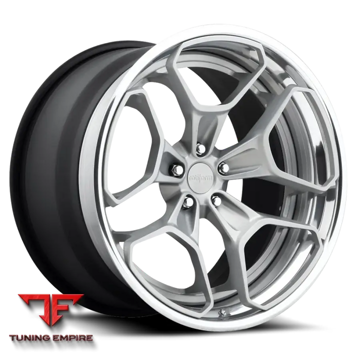 ROTIFORM HUR CUSTOMSPEC
