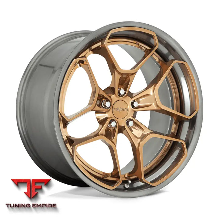 ROTIFORM HUR CUSTOMSPEC