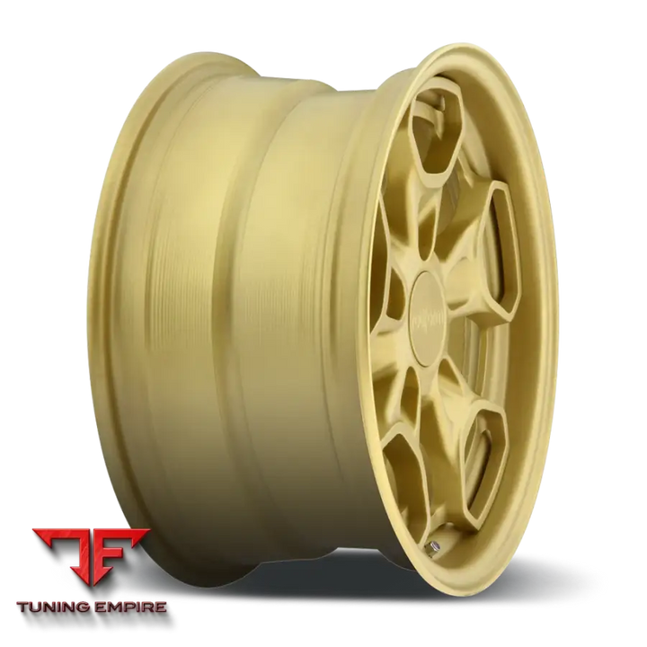 ROTIFORM HUR CUSTOMSPEC