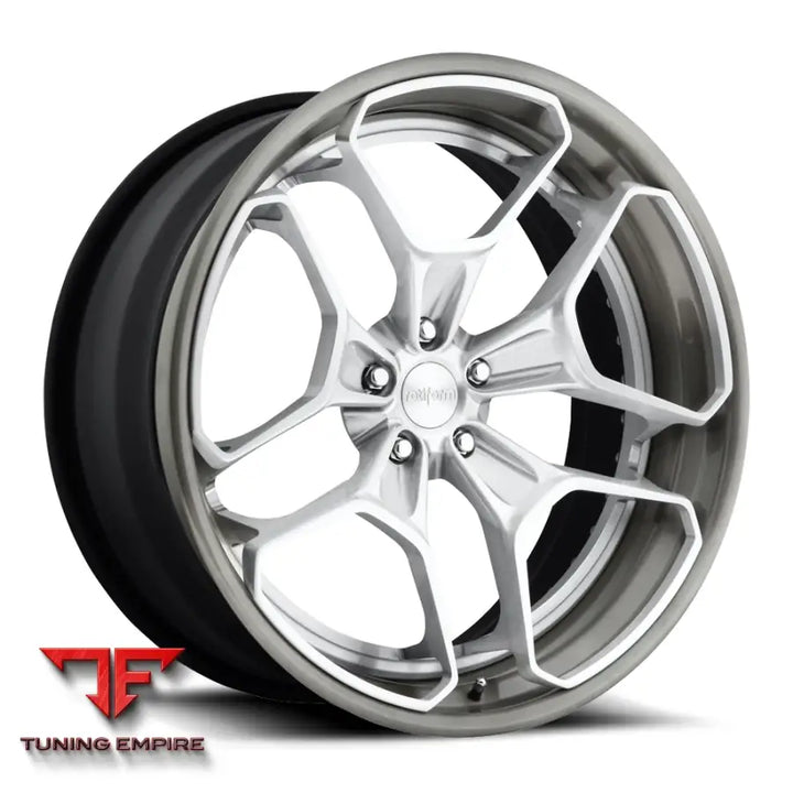 ROTIFORM HUR CUSTOMSPEC