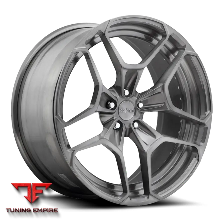 ROTIFORM HUR CUSTOMSPEC