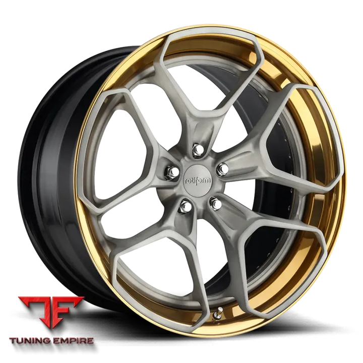 ROTIFORM HUR CUSTOMSPEC